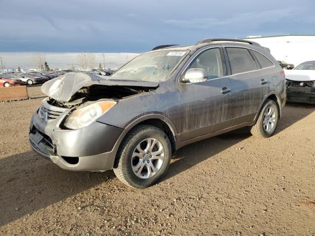 hyundai veracruz g 2012 km8nu4cc6cu179631