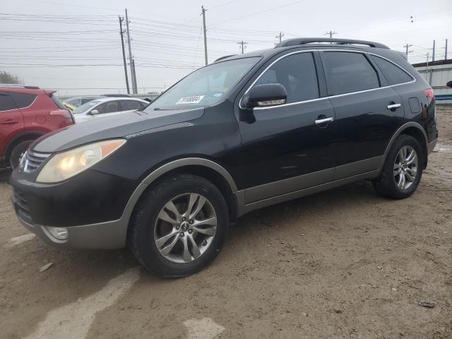 hyundai veracruz g 2012 km8nu4cc6cu182304