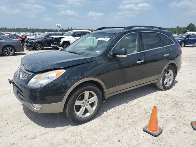 hyundai veracruz g 2010 km8nu4cc7au137160