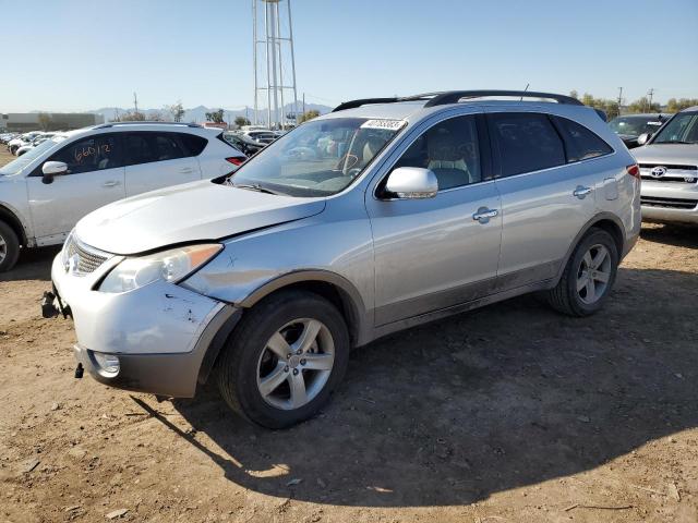 hyundai veracruz g 2011 km8nu4cc7bu143655