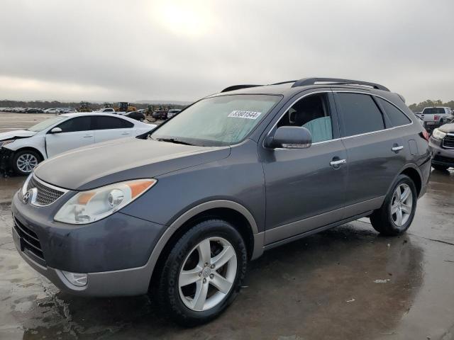 hyundai veracruz g 2010 km8nu4cc8au128905