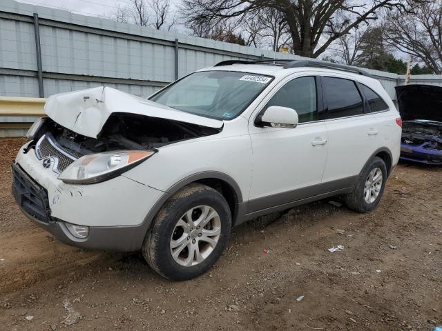 hyundai veracruz 2011 km8nu4cc8bu152462