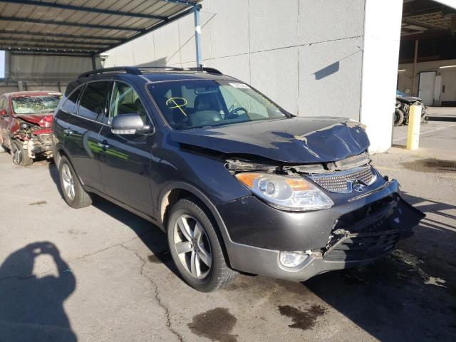 hyundai veracruz g 2011 km8nu4cc8bu166913