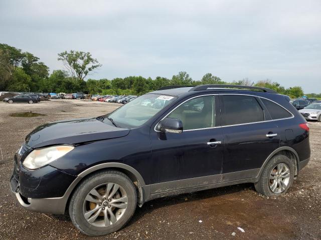 hyundai veracruz 2012 km8nu4cc8cu197838