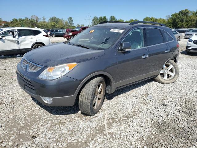 hyundai veracruz g 2011 km8nu4cc9bu163132