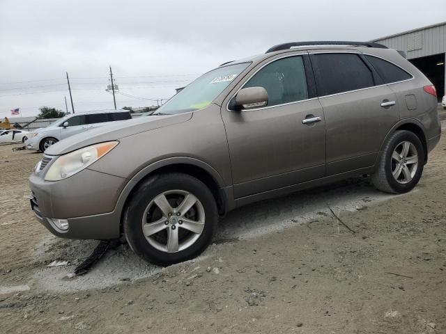 hyundai veracruz g 2010 km8nu4ccxau122359