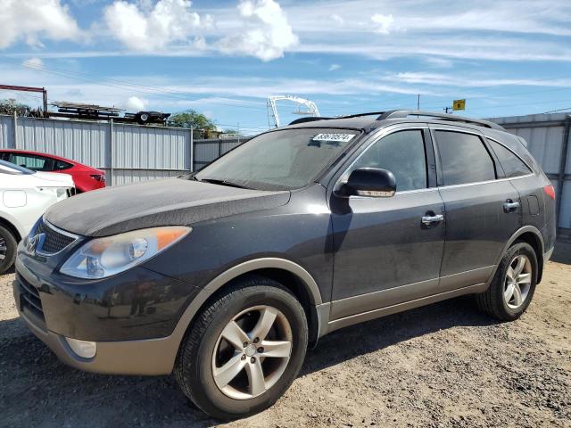 hyundai veracruz g 2008 km8nu73c08u076892