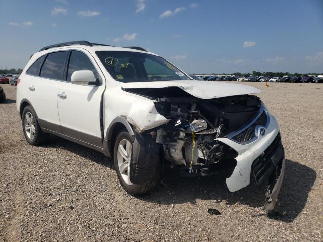 hyundai veracruz g 2008 km8nu73c18u044498