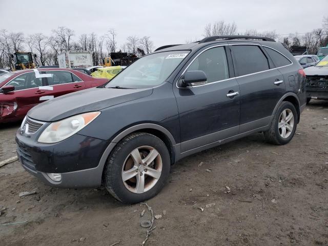 hyundai veracruz g 2008 km8nu73c18u046073