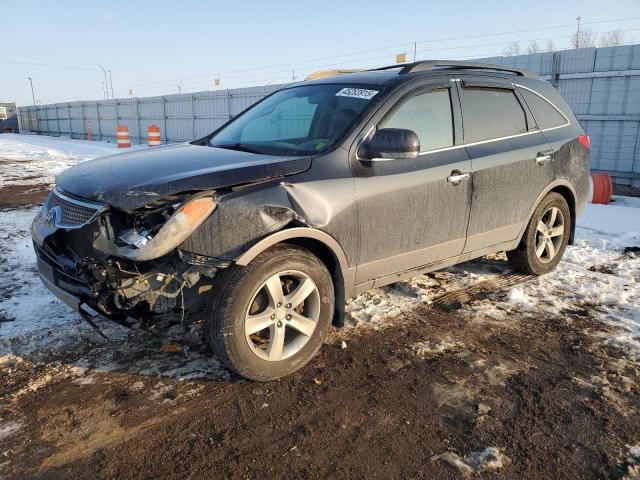 hyundai veracruz g 2008 km8nu73c28u045756