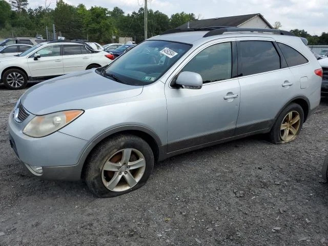 hyundai veracruz g 2007 km8nu73c37u015857