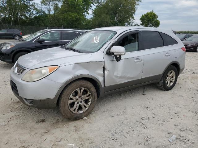 hyundai veracruz g 2008 km8nu73c38u041098