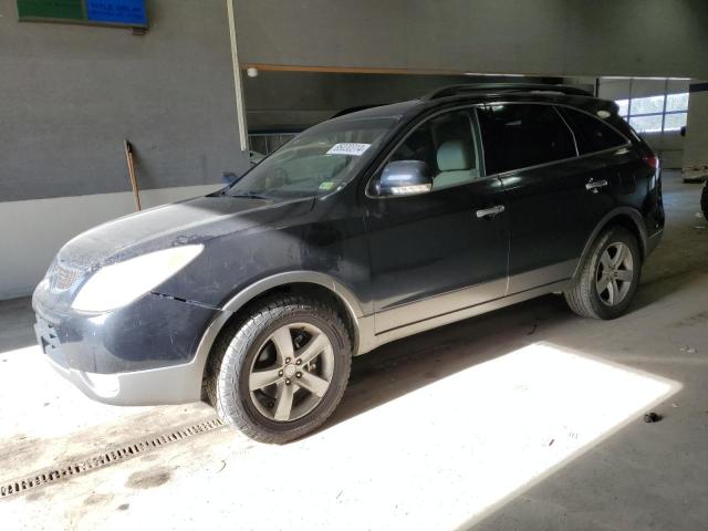 hyundai veracruz g 2008 km8nu73c38u041764