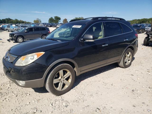 hyundai veracruz g 2008 km8nu73c38u048889