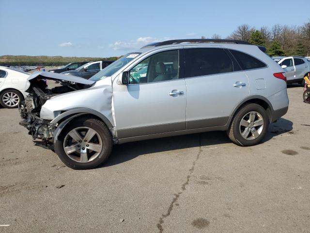 hyundai veracruz g 2009 km8nu73c39u081411