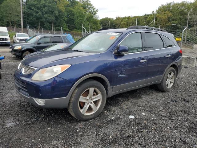 hyundai veracruz g 2007 km8nu73c47u012532