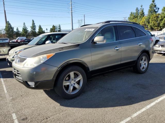 hyundai veracruz g 2008 km8nu73c48u036928