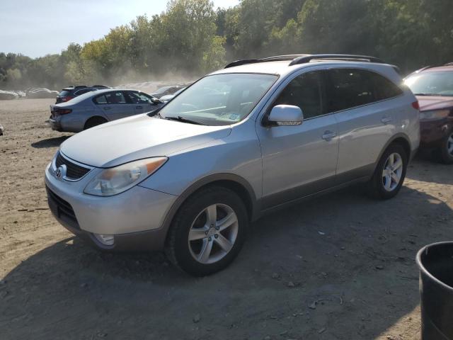 hyundai veracruz g 2008 km8nu73c78u073567