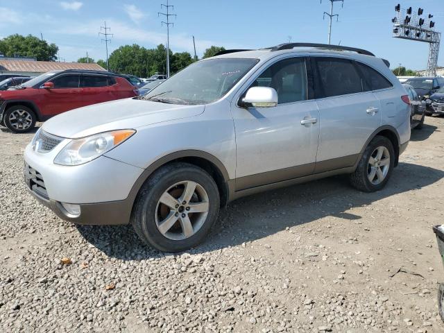 hyundai veracruz g 2009 km8nu73c79u079077