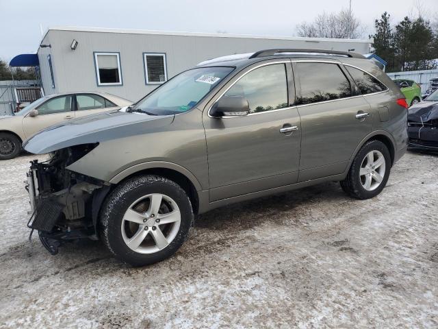 hyundai veracruz 2008 km8nu73c88u038732