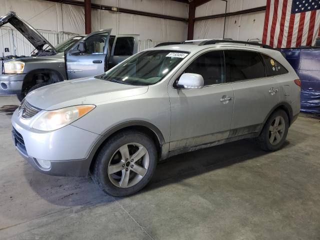 hyundai veracruz 2008 km8nu73c88u053392