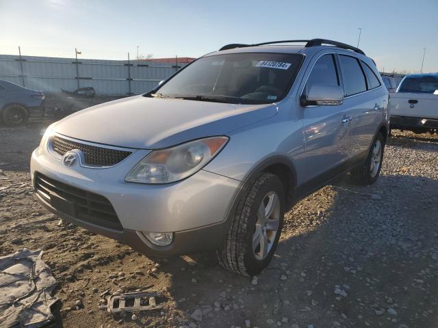 hyundai veracruz g 2008 km8nu73c98u051439