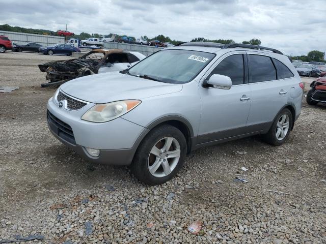 hyundai veracruz g 2008 km8nu73c98u057659