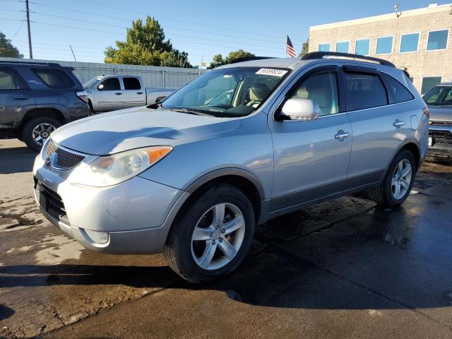 hyundai veracruz g 2008 km8nu73cx8u053023