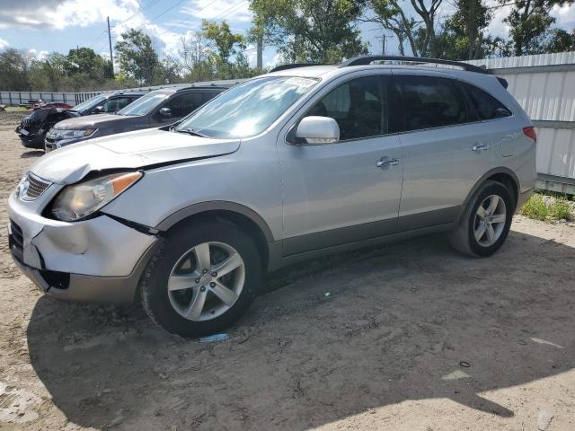 hyundai veracruz 2011 km8nudcc1bu142419