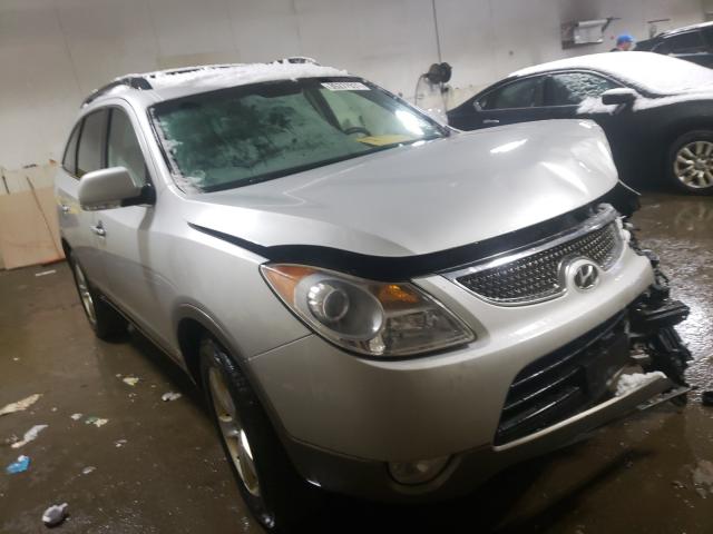 hyundai veracruz g 2011 km8nudcc1bu143084