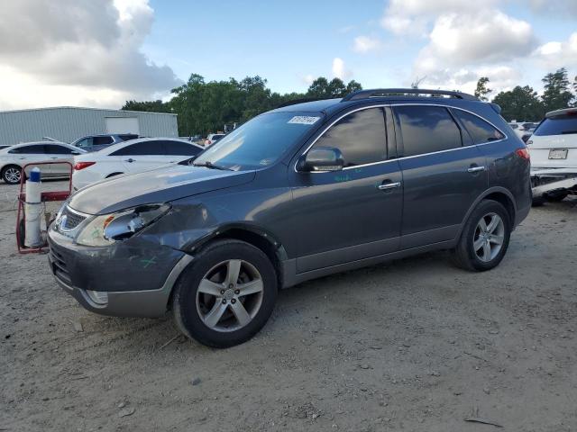 hyundai veracruz 2011 km8nudcc5bu145534