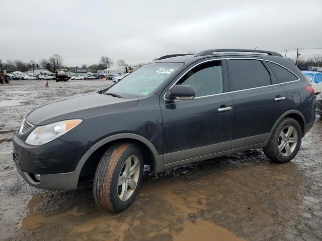 hyundai veracruz 2011 km8nudcc8bu148685