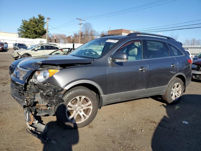 hyundai veracruz g 2010 km8nudcc9au135474