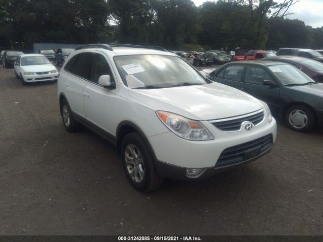 hyundai veracruz 2012 km8nudccxcu183813