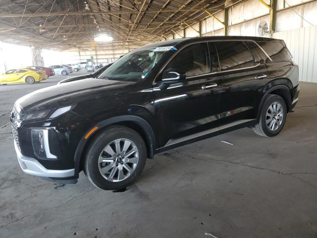 hyundai palisade s 2023 km8r14ge0pu556773