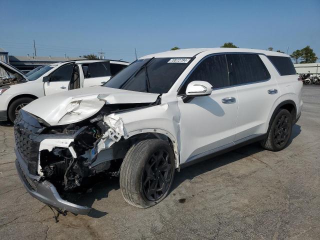 hyundai palisade s 2023 km8r14ge7pu504315