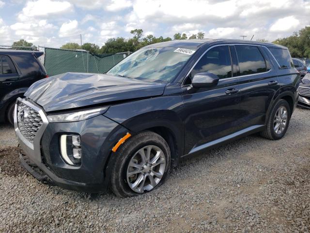 hyundai palisade 2020 km8r14he1lu044089