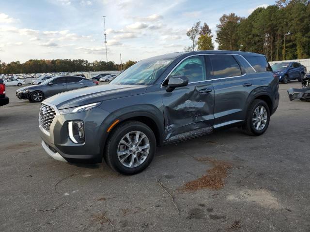 hyundai palisade s 2022 km8r14he2nu362919