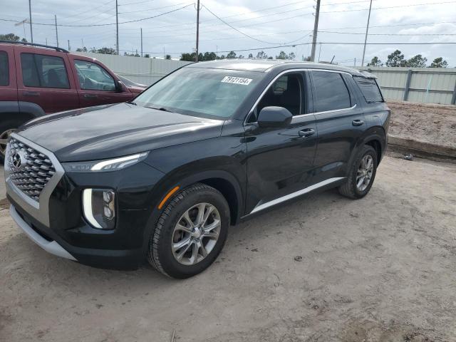 hyundai palisade s 2021 km8r14he3mu203079