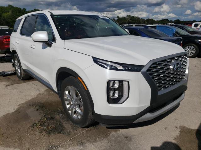 hyundai palisade s 2020 km8r14he6lu106103