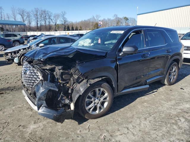 hyundai palisade 2021 km8r14he7mu208236