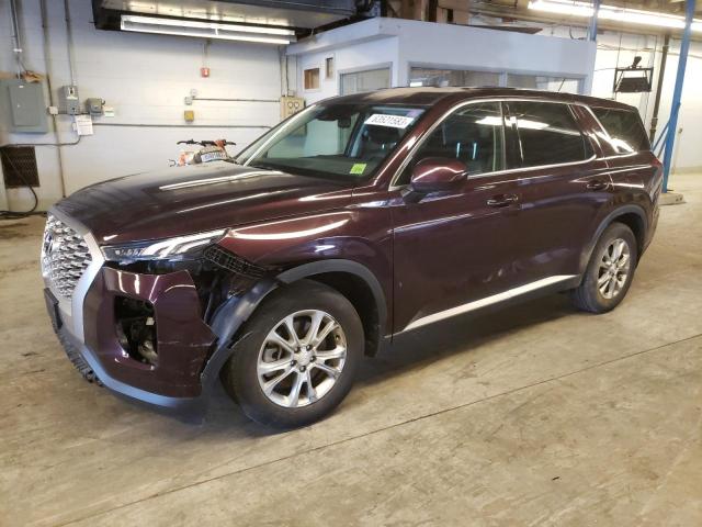 hyundai palisade s 2020 km8r14he8lu050164