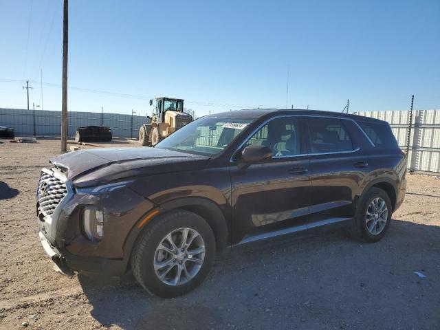 hyundai palisade 2020 km8r14he9lu054577