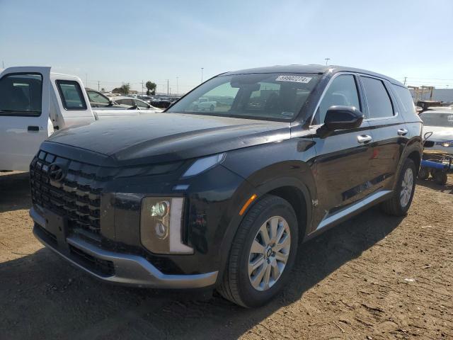 hyundai palisade 2023 km8r1dgexpu491043