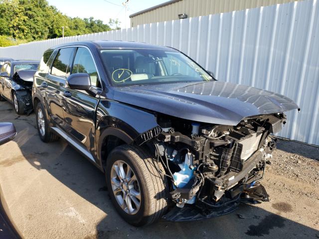 hyundai palisade s 2020 km8r1dhe4lu038657