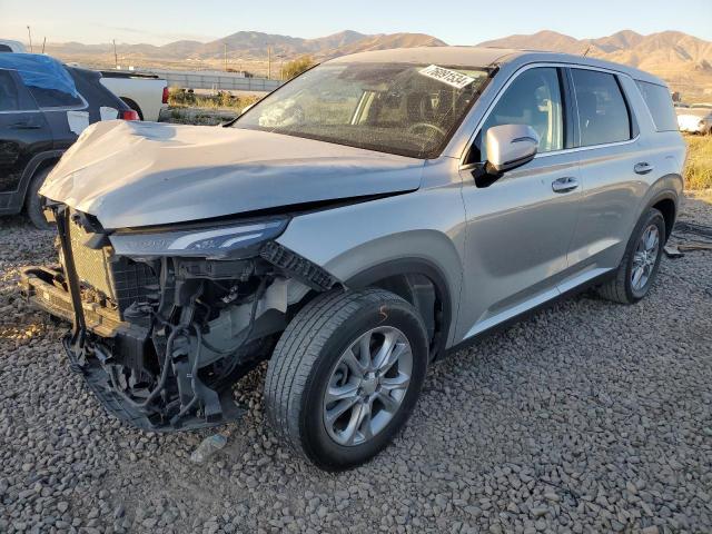 hyundai palisade s 2022 km8r1dhe6nu375642