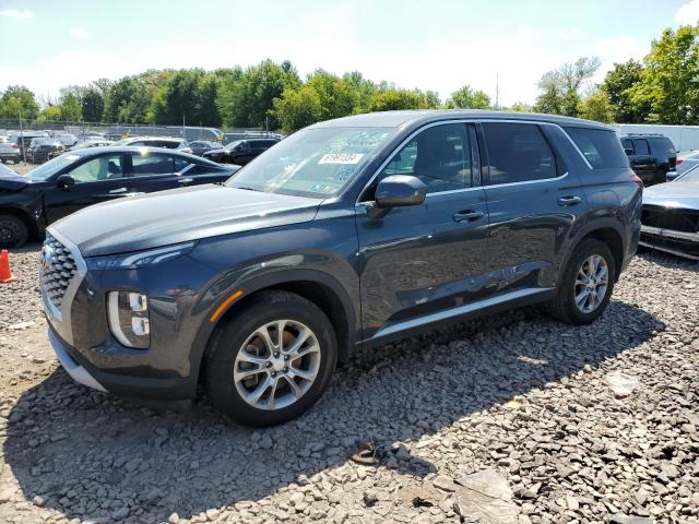 hyundai palisade s 2020 km8r1dhe7lu040340