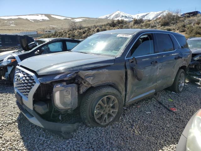 hyundai palisade 2022 km8r1dhe7nu433306