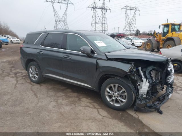 hyundai palisade 2022 km8r1dhe8nu448364