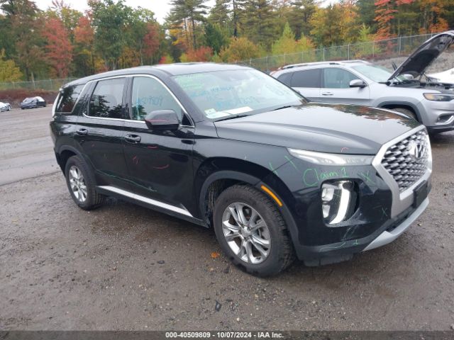 hyundai palisade 2020 km8r1dhexlu054717